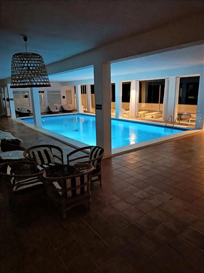 Casa Victoria Suites ซานโฮเซ เด ซา ตาลายา ภายนอก รูปภาพ