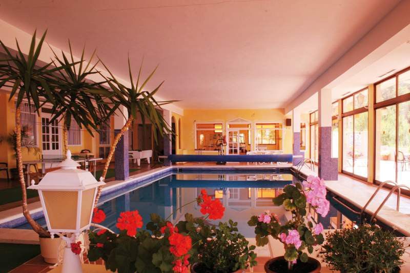 Casa Victoria Suites ซานโฮเซ เด ซา ตาลายา สิ่งอำนวยความสะดวก รูปภาพ