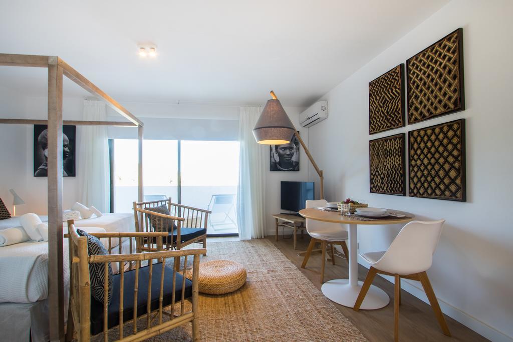 Casa Victoria Suites ซานโฮเซ เด ซา ตาลายา ภายนอก รูปภาพ
