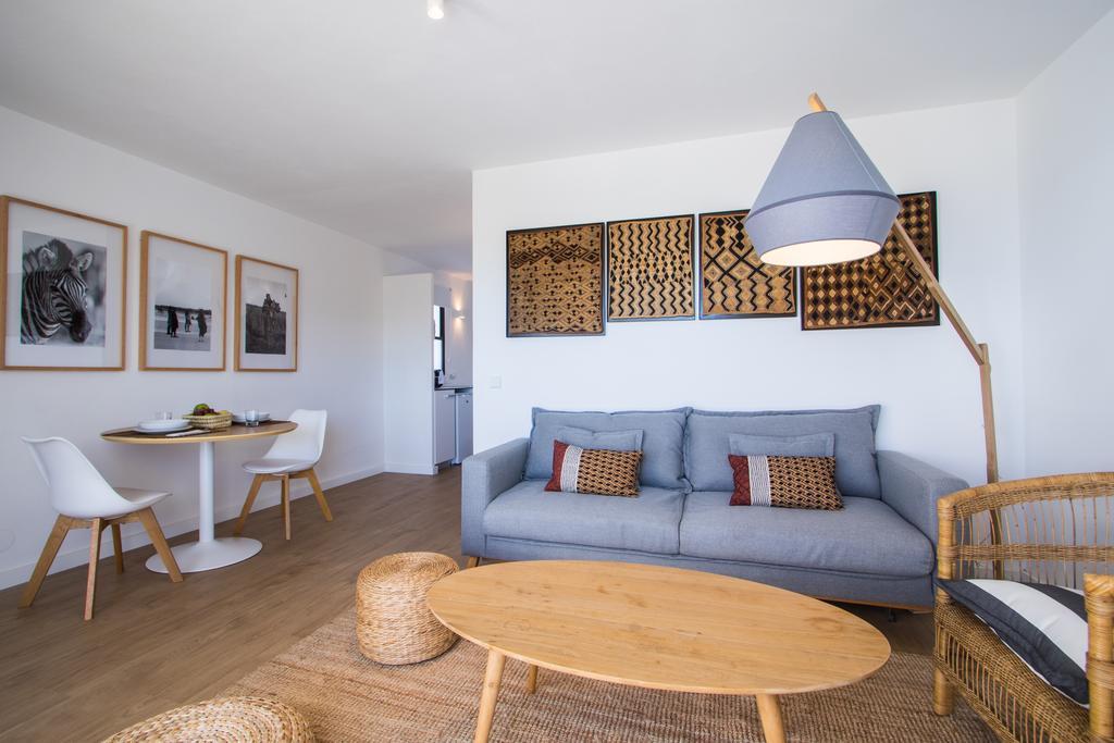 Casa Victoria Suites ซานโฮเซ เด ซา ตาลายา ภายนอก รูปภาพ