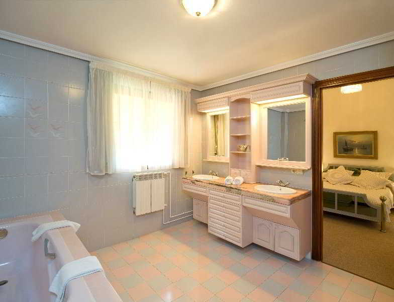 Casa Victoria Suites ซานโฮเซ เด ซา ตาลายา ภายนอก รูปภาพ